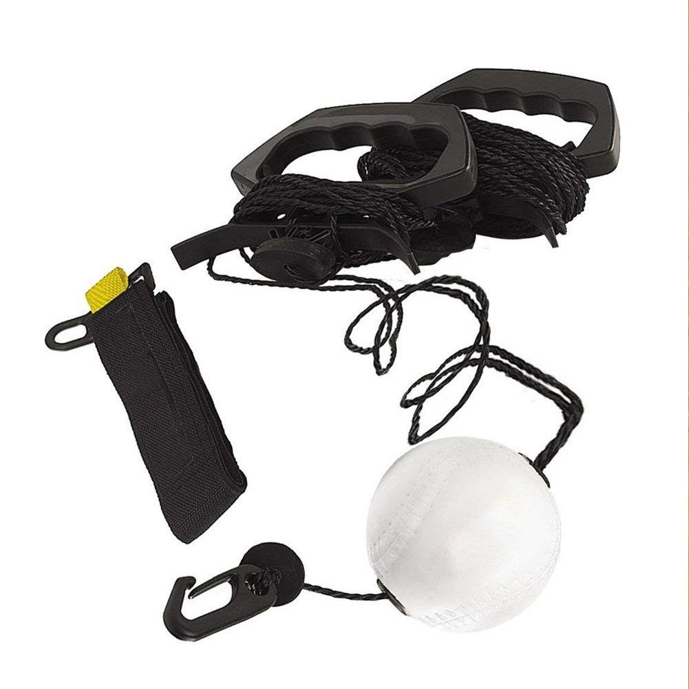 Baseball Swing Trainer Basebal - Sports Equipment 5 Years Old reseña y precio