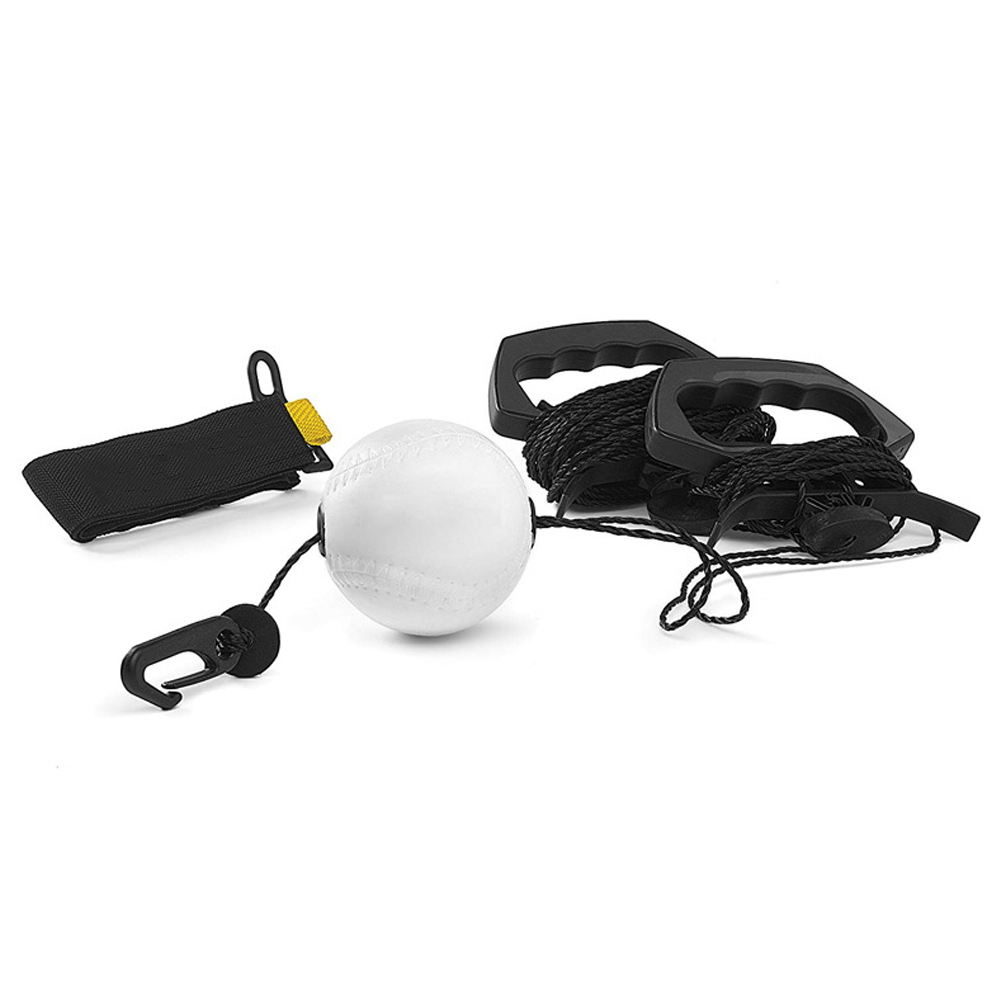 Baseball Swing Trainer Basebal - Sports Equipment 5 Years Old reseña y precio