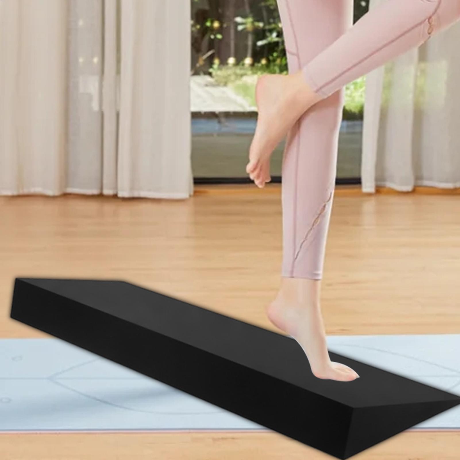 Squat Wedge Slant Board For Ca - Sports Equipment Website reseña y precio