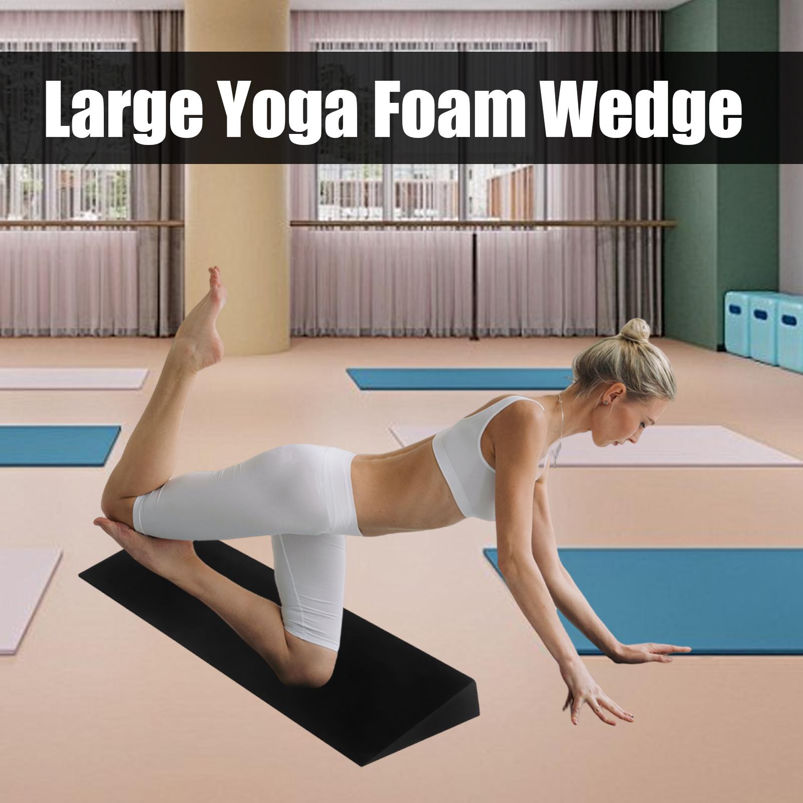 Squat Wedge Slant Board For Ca - Sports Equipment Website reseña y precio