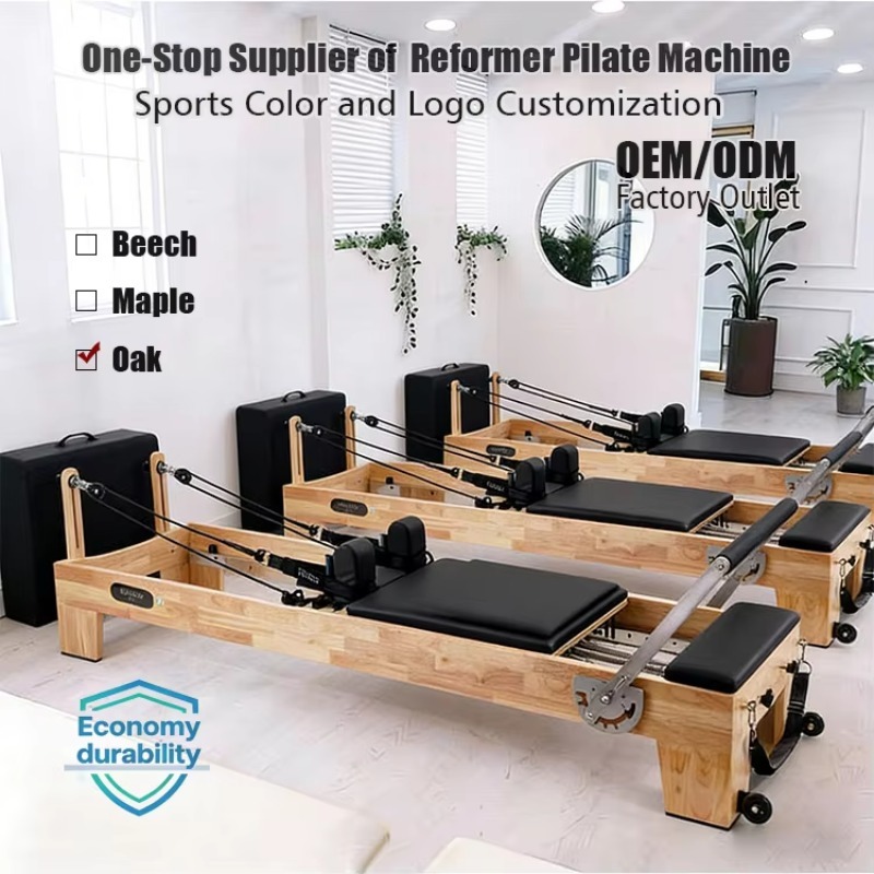 Pilates Reformers Body Exercis - Sports Equipment Home reseña y precio