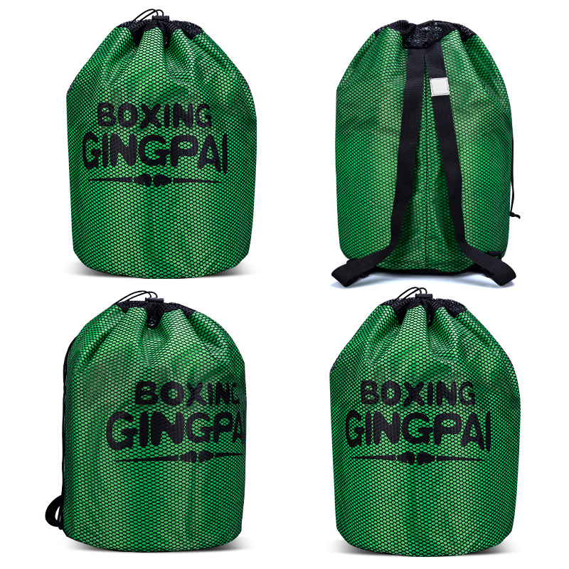 GINGPAI Waterproof Boxing Back - Sports Equipment 5 Years Old reseña y precio