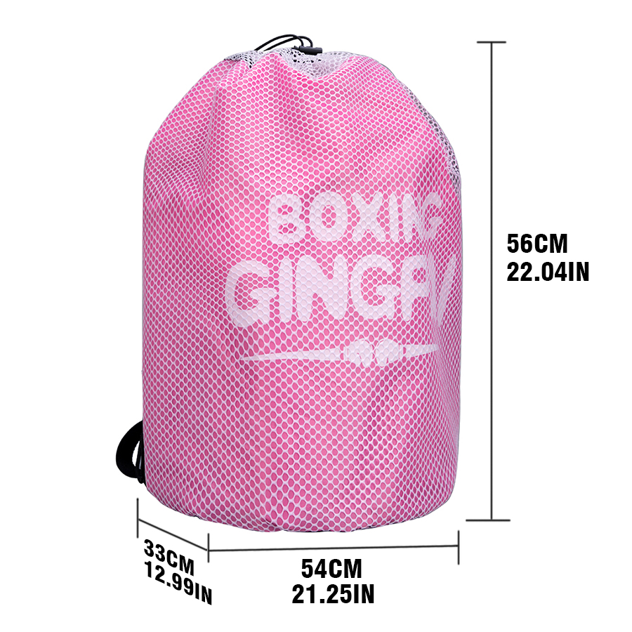 GINGPAI Waterproof Boxing Back - Sports Equipment 5 Years Old reseña y precio