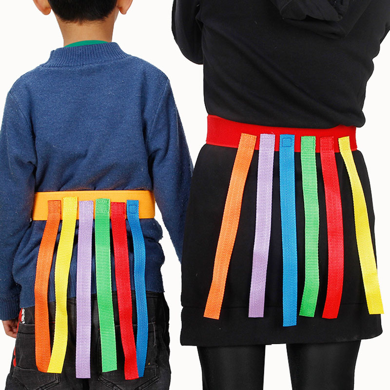 6 Straps Kids Funny Outdoor Ga - Sports Equipment 5 Years Old reseña y precio