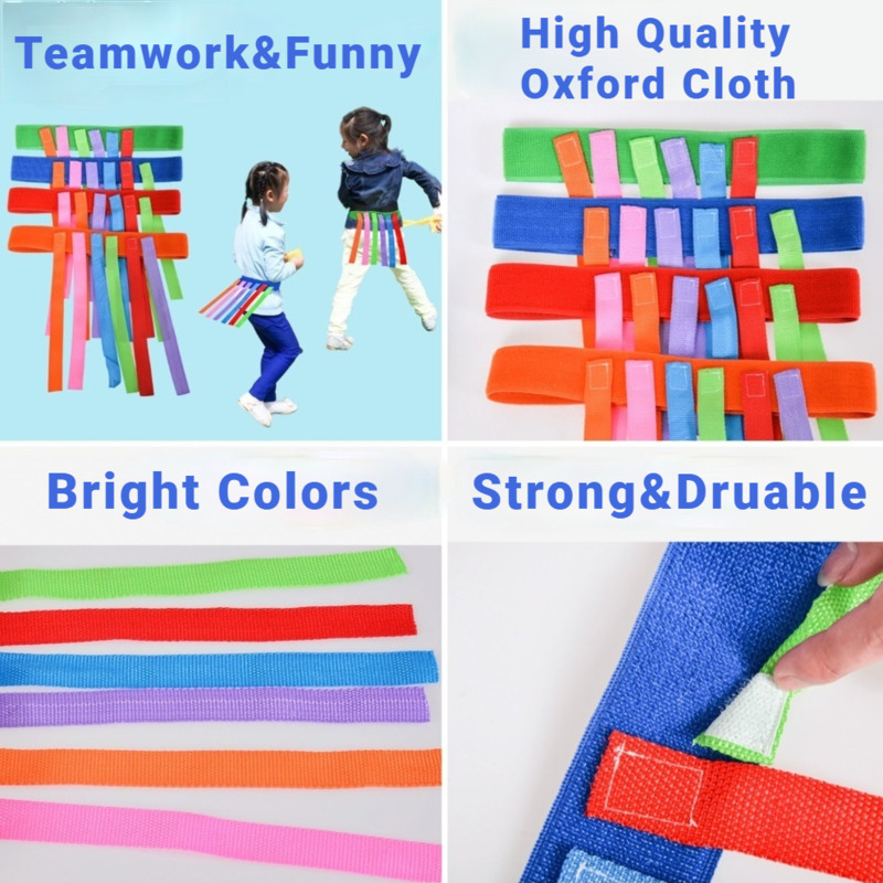 6 Straps Kids Funny Outdoor Ga - Sports Equipment 5 Years Old reseña y precio