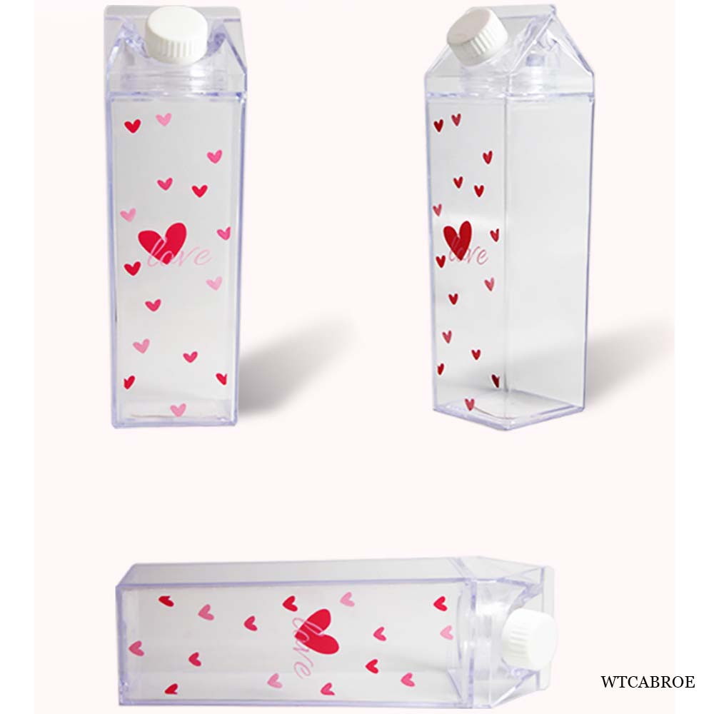 1000ml Kitchen Leakproof Milk  - Sports Equipment Kitchener reseña y precio