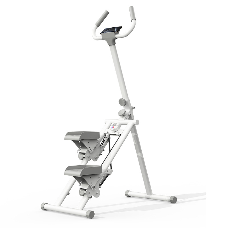 Multi-functional Climbing Fitn - Sports Equipment Home reseña y precio