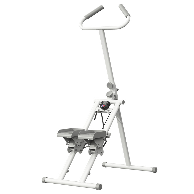 Multi-functional Climbing Fitn - Sports Equipment Home reseña y precio