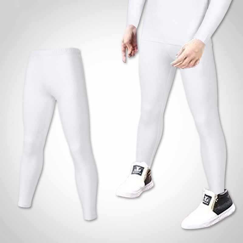 Kids Running Tights GYM Pants  - Sports Equipment For Boys reseña y precio