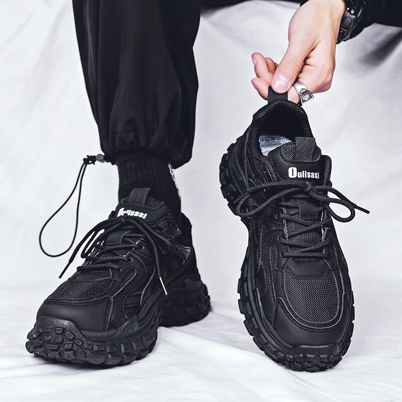 Men's Shoes Fashion Mens Sneak - Sports Equipment Brands reseña y precio