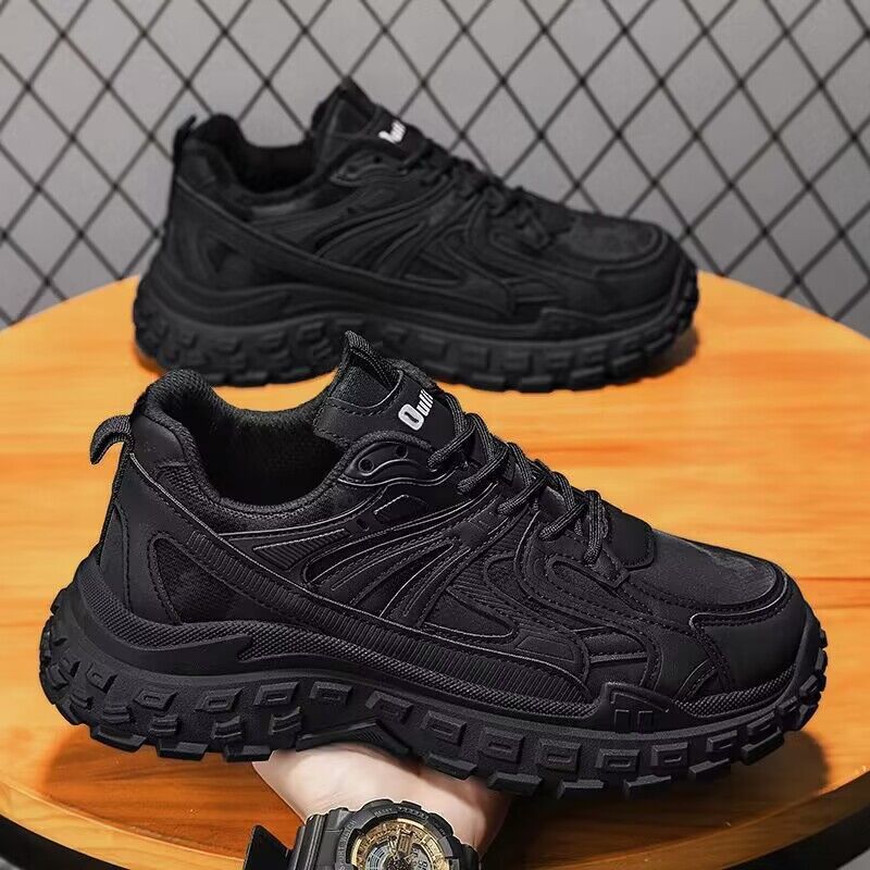 Men's Shoes Fashion Mens Sneak - Sports Equipment Brands reseña y precio
