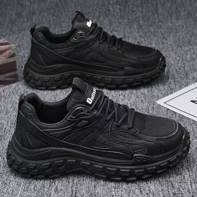 Men's Shoes Fashion Mens Sneak - Sports Equipment Brands reseña y precio