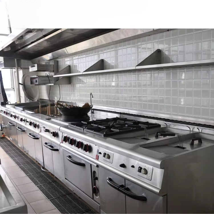 Professional Cooking Equipment - Sports Equipment Kitchener reseña y precio