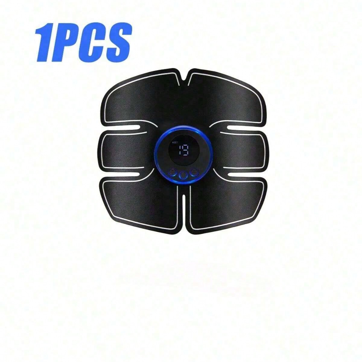 EMS Muscle Stimulator Training - Sports Equipment Home reseña y precio