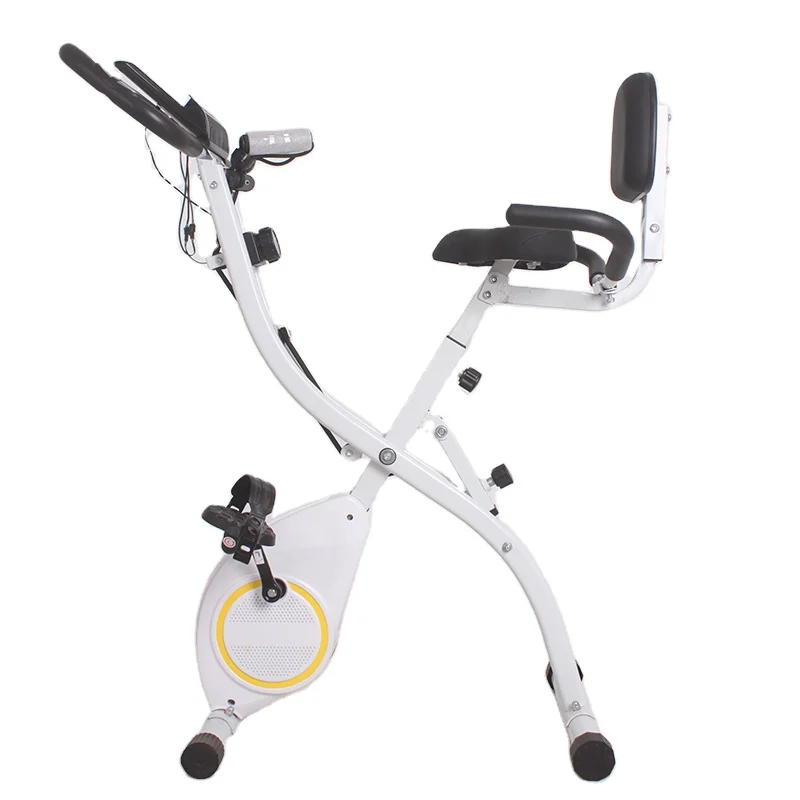 Foldable High Quality Home Gym - Sports Equipment Home reseña y precio