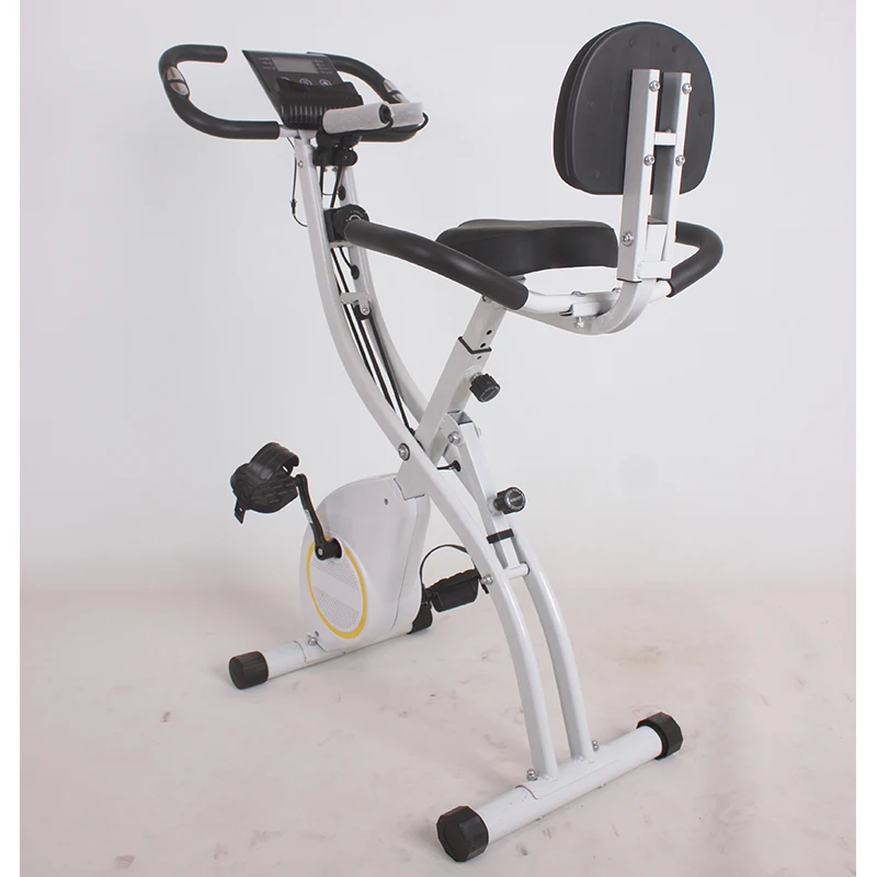 Foldable High Quality Home Gym - Sports Equipment Home reseña y precio