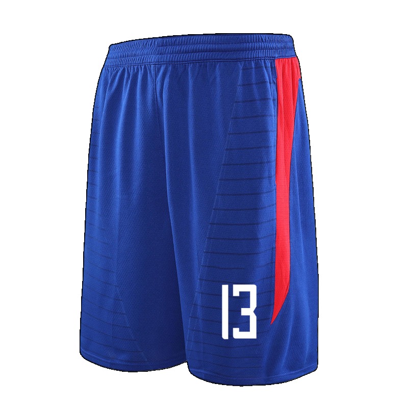 Summer Sports Basketball Short - Sports Equipment For Boys reseña y precio