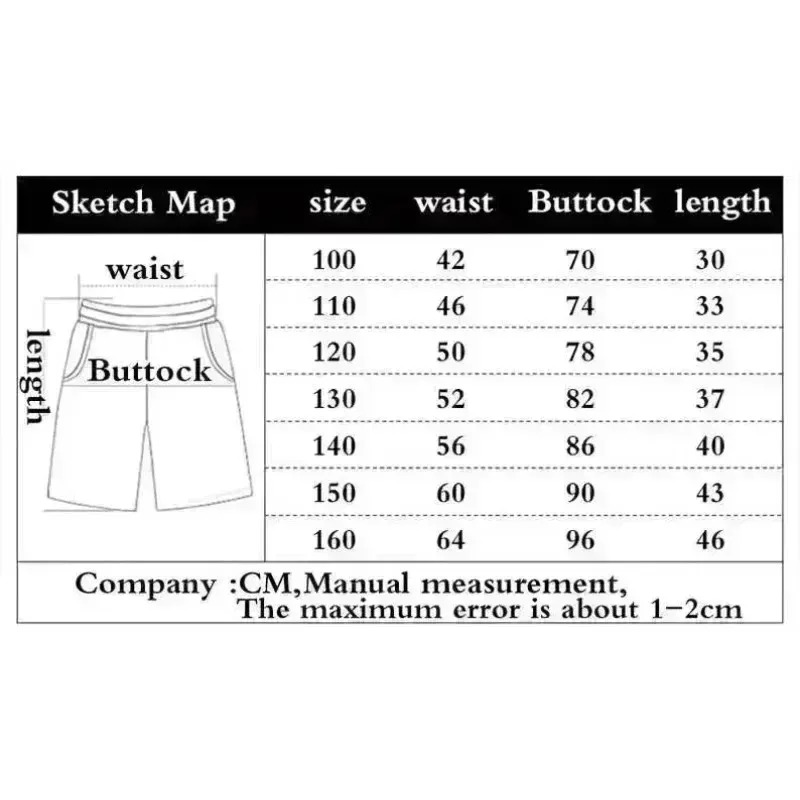 Summer Sports Basketball Short - Sports Equipment For Boys reseña y precio