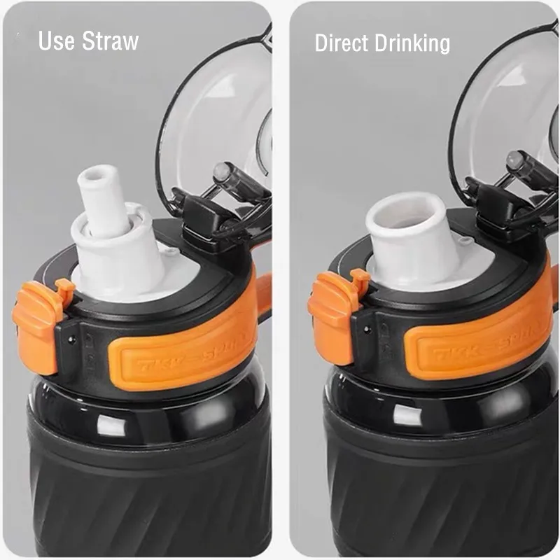 TKK 500/600ml BPA Free Sports  - Sports Equipment 5 Years Old reseña y precio