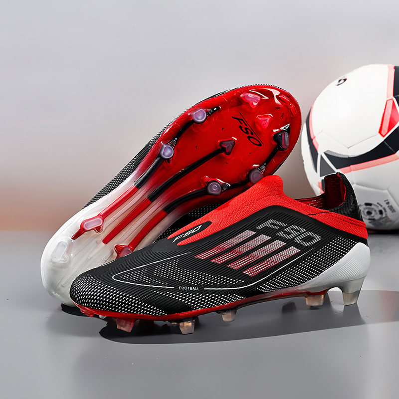 NEW Without-lace F50+ Mens Soc - Sports Equipment For Boys reseña y precio