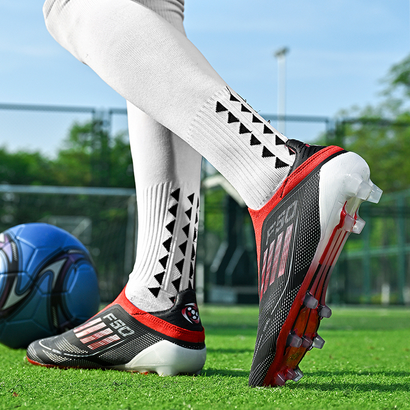 NEW Without-lace F50+ Mens Soc - Sports Equipment For Boys reseña y precio