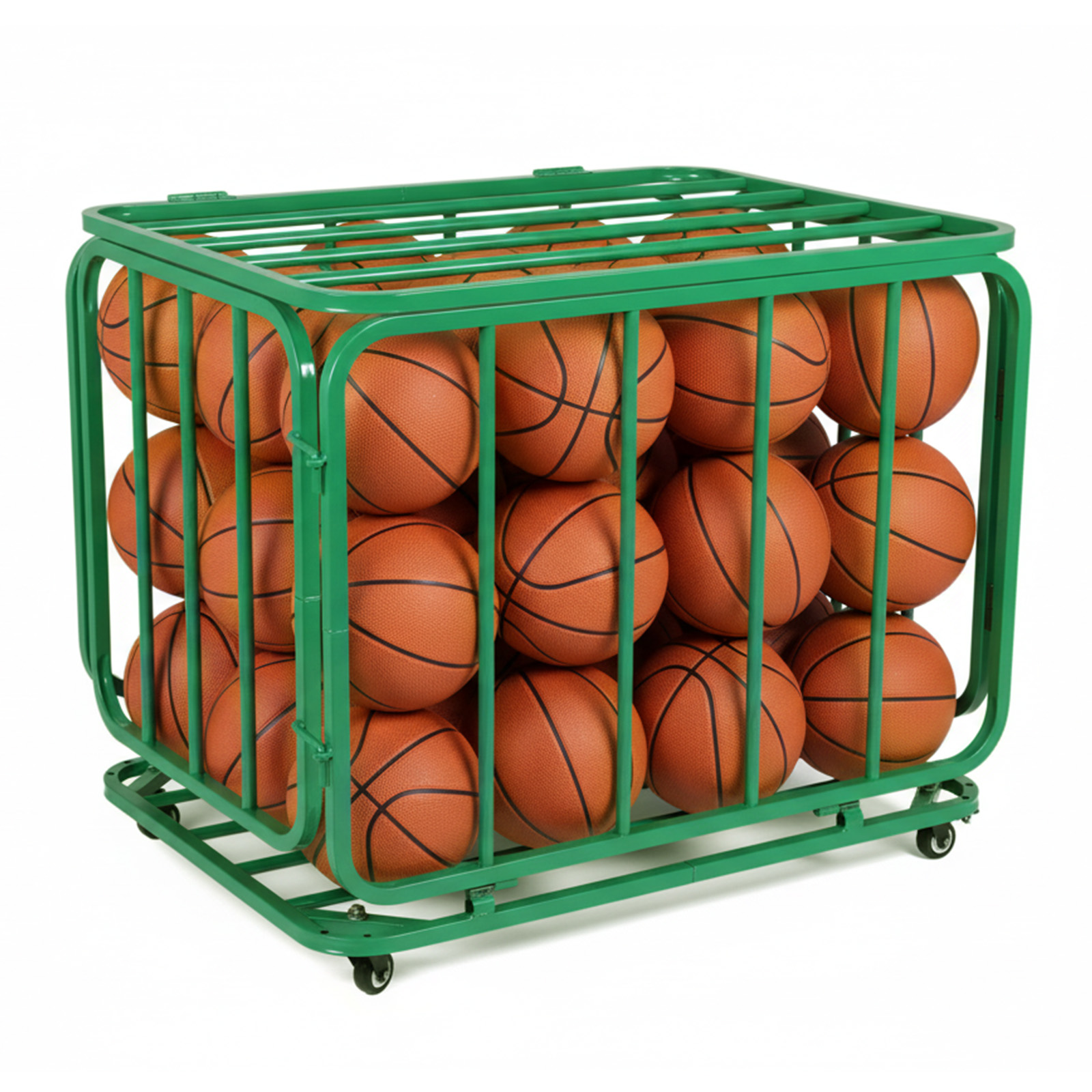 Sports Equipment Organizer Car - Sports Equipment Club reseña y precio