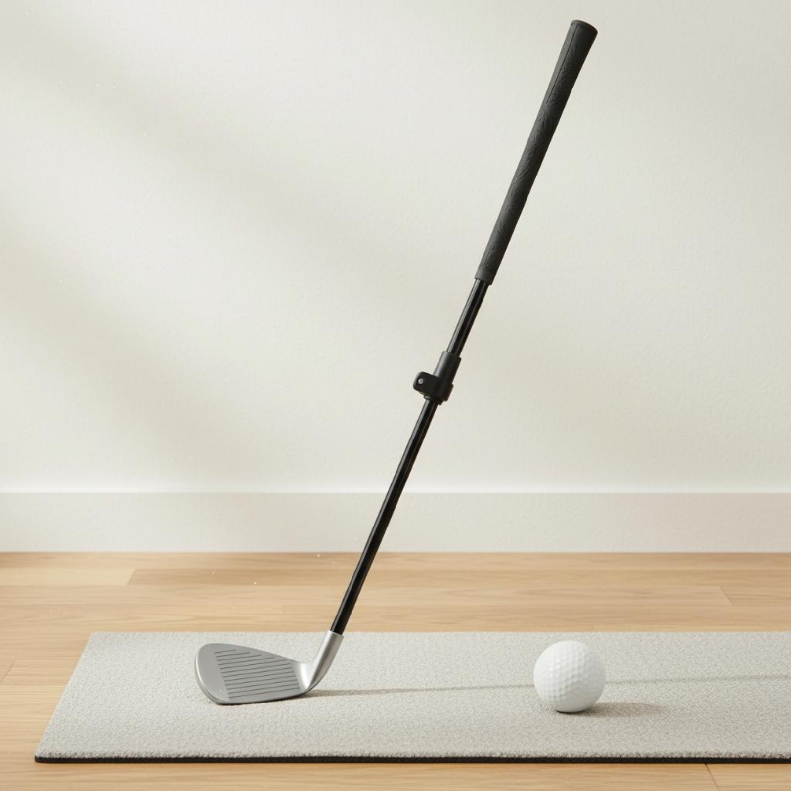 Adjustable Telescopic Golf Clu - Sports Equipment Club reseña y precio