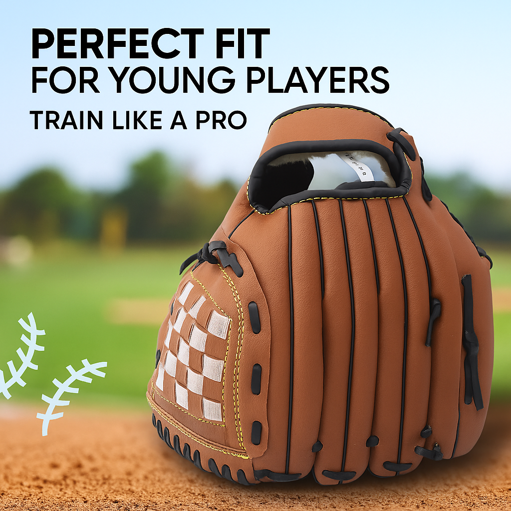 Outdoor camping sport Baseball - Sports Equipment 5 Years Old reseña y precio