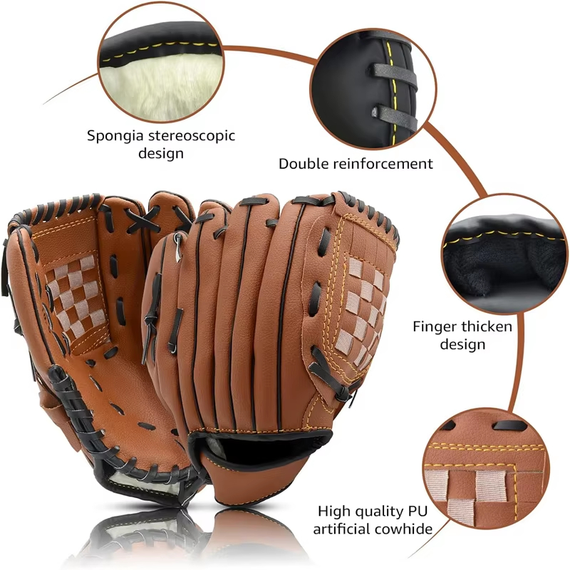 Outdoor camping sport Baseball - Sports Equipment 5 Years Old reseña y precio