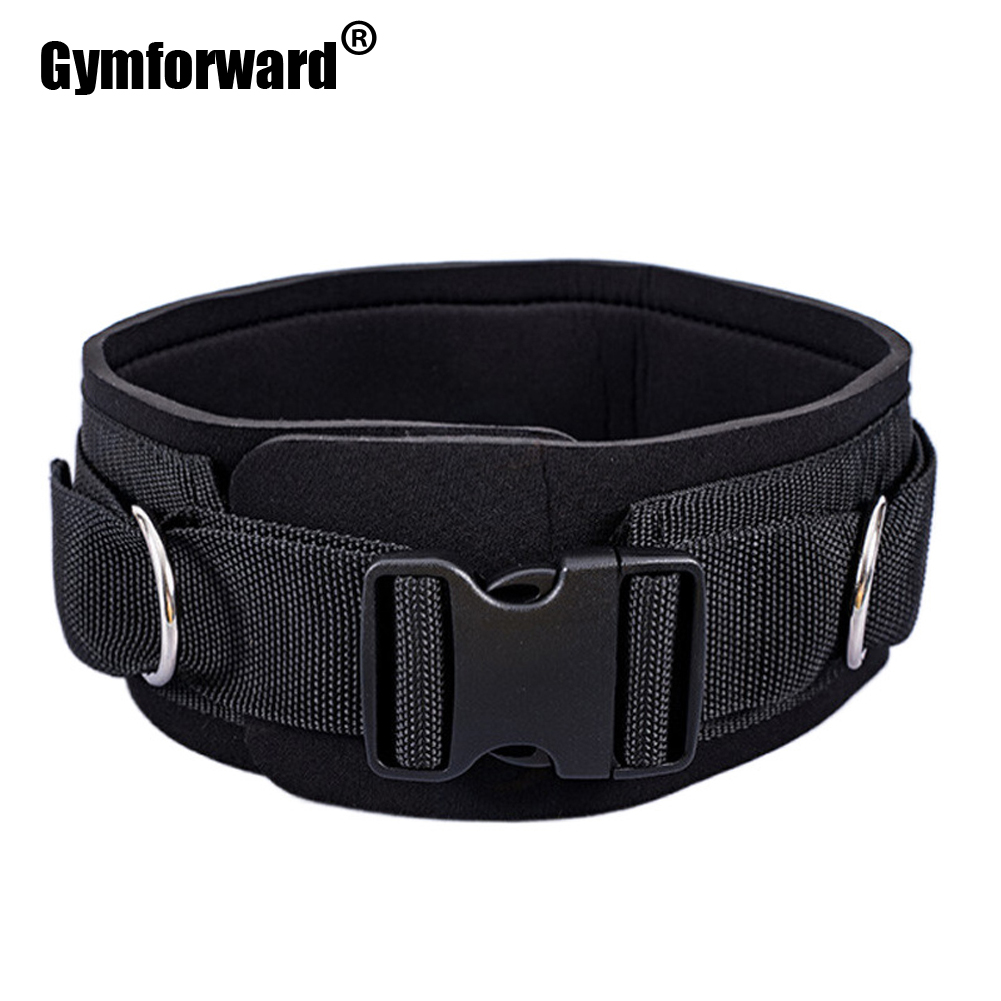 Padded Jump Training Belt Cros - Sports Equipment Club reseña y precio