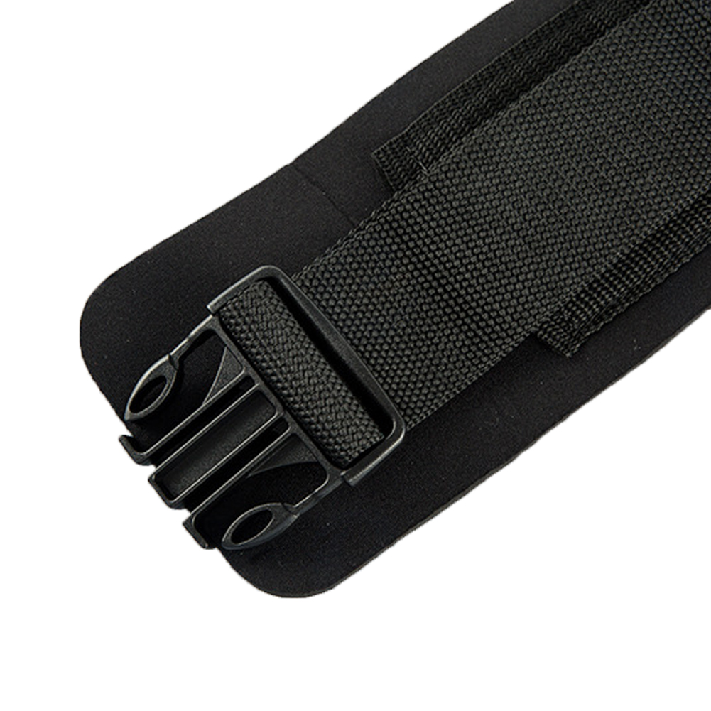 Padded Jump Training Belt Cros - Sports Equipment Club reseña y precio