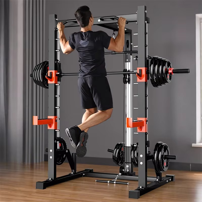 Multifunctional Home Indoor Pu - Sports Equipment Home reseña y precio