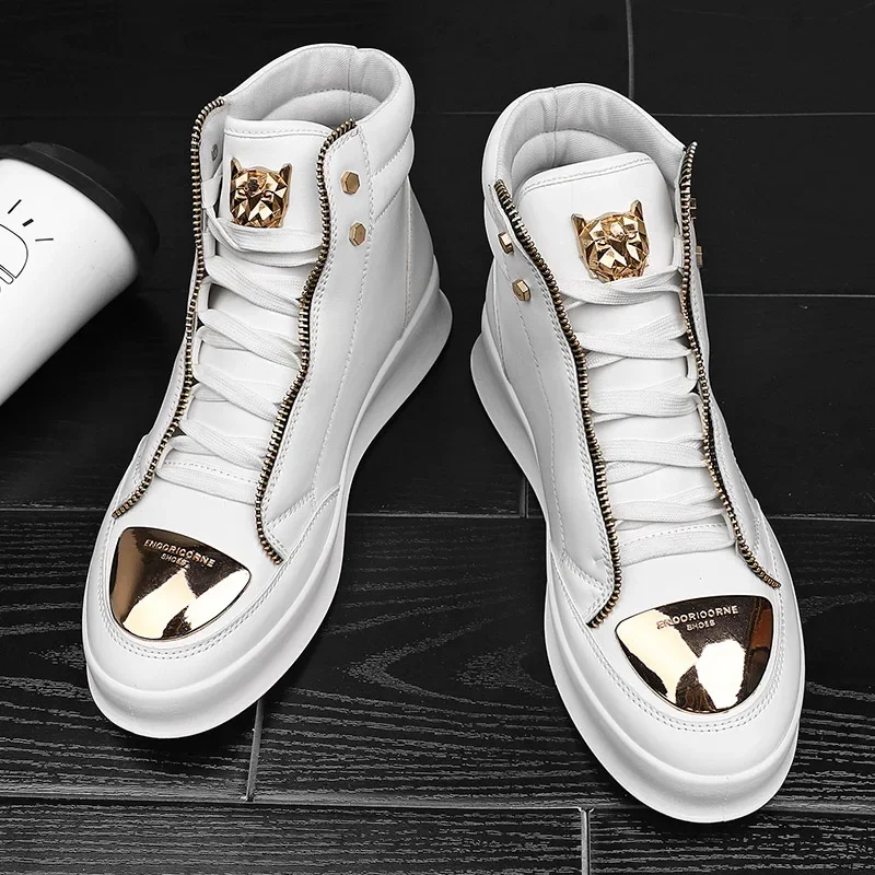 Men Sneakers 2025 Fashion Skat - Sports Equipment Brands reseña y precio