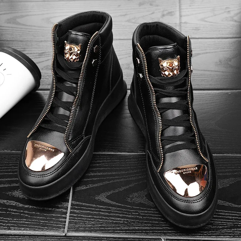 Men Sneakers 2025 Fashion Skat - Sports Equipment Brands reseña y precio