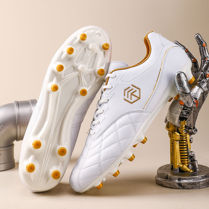 New Men Football Boots Grass B - Sports Equipment For Boys reseña y precio