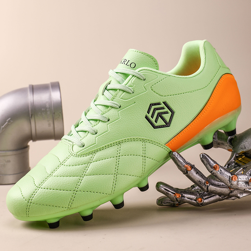 New Men Football Boots Grass B - Sports Equipment For Boys reseña y precio