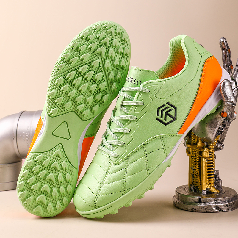New Men Football Boots Grass B - Sports Equipment For Boys reseña y precio