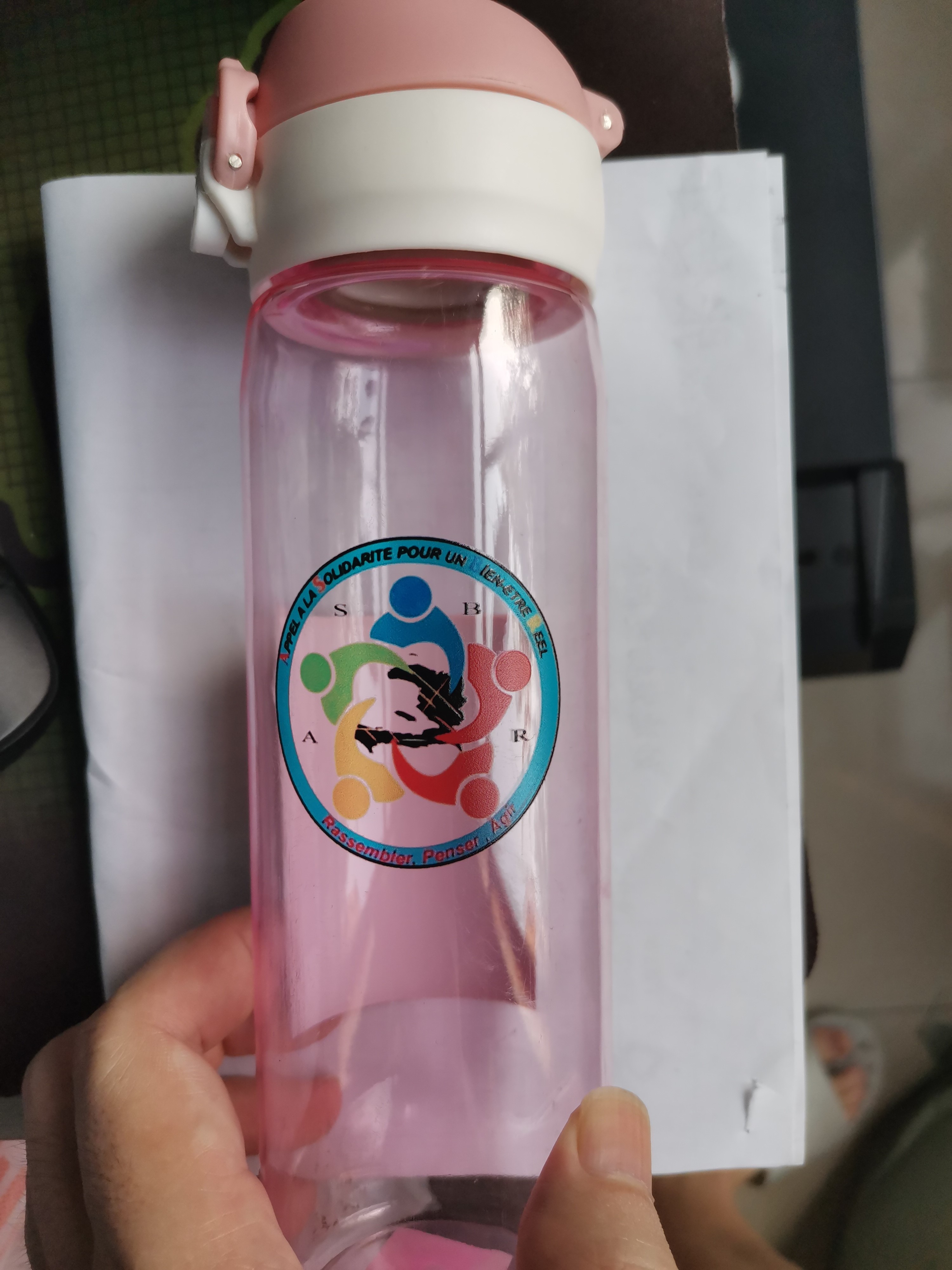 Personalized Water Bottles Por - Sports Equipment 5 Years Old reseña y precio