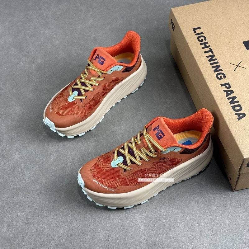 Classic Brand Trail Running Sh - Sports Equipment Brands reseña y precio