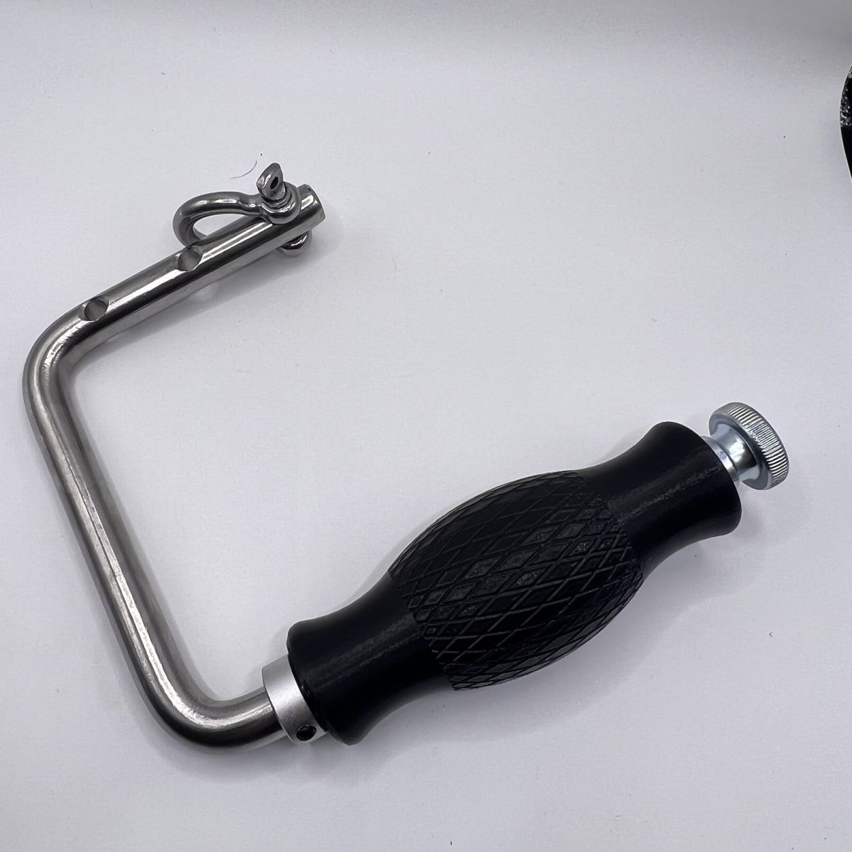 3D Print Bionic Hand Grip Arm  - Sports Equipment Website reseña y precio