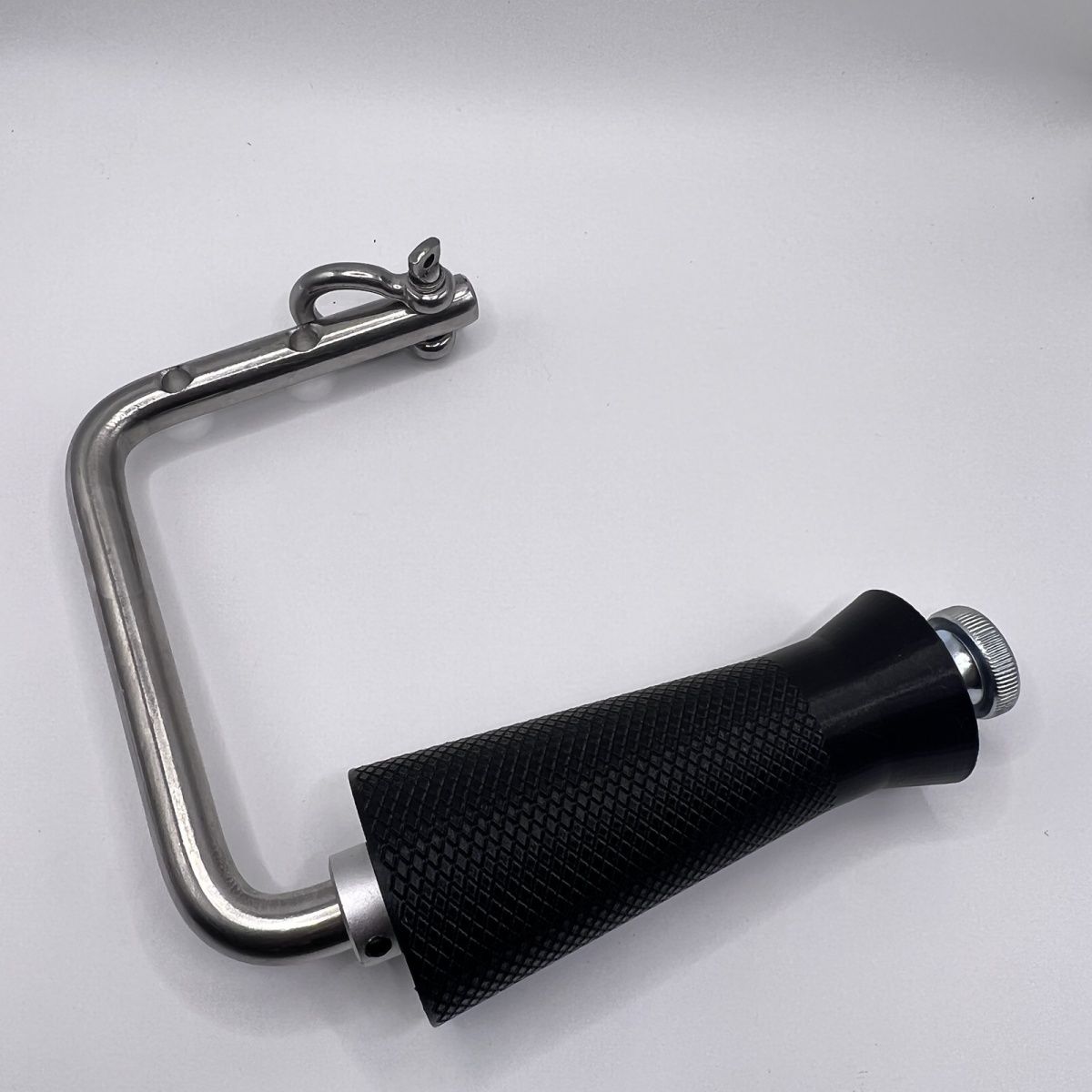 3D Print Bionic Hand Grip Arm  - Sports Equipment Website reseña y precio