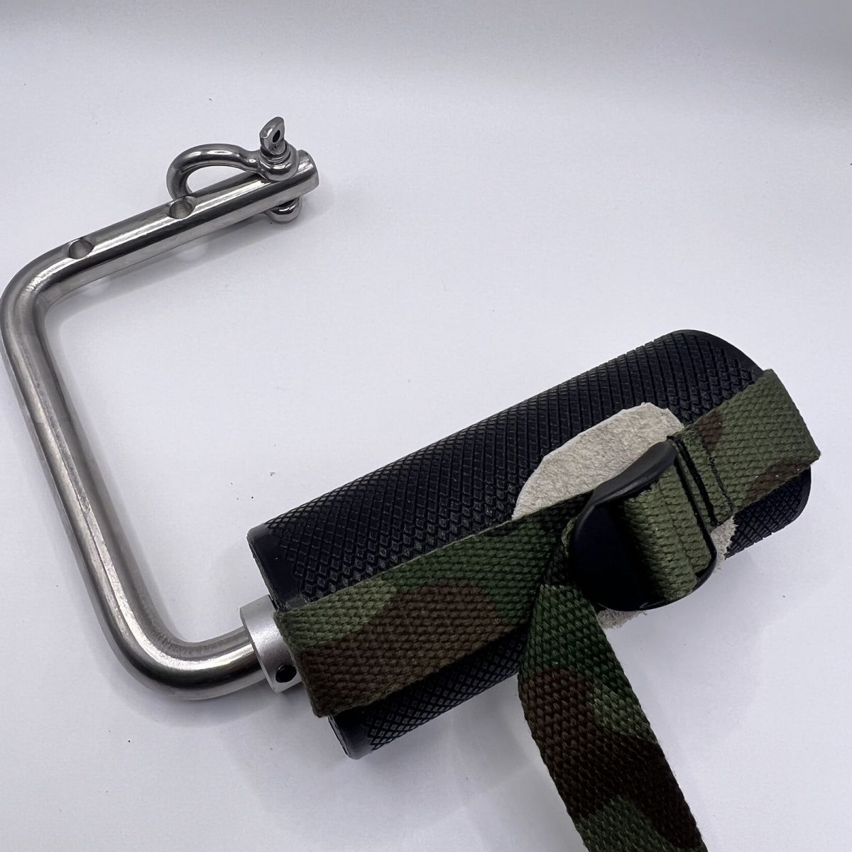 3D Print Bionic Hand Grip Arm  - Sports Equipment Website reseña y precio