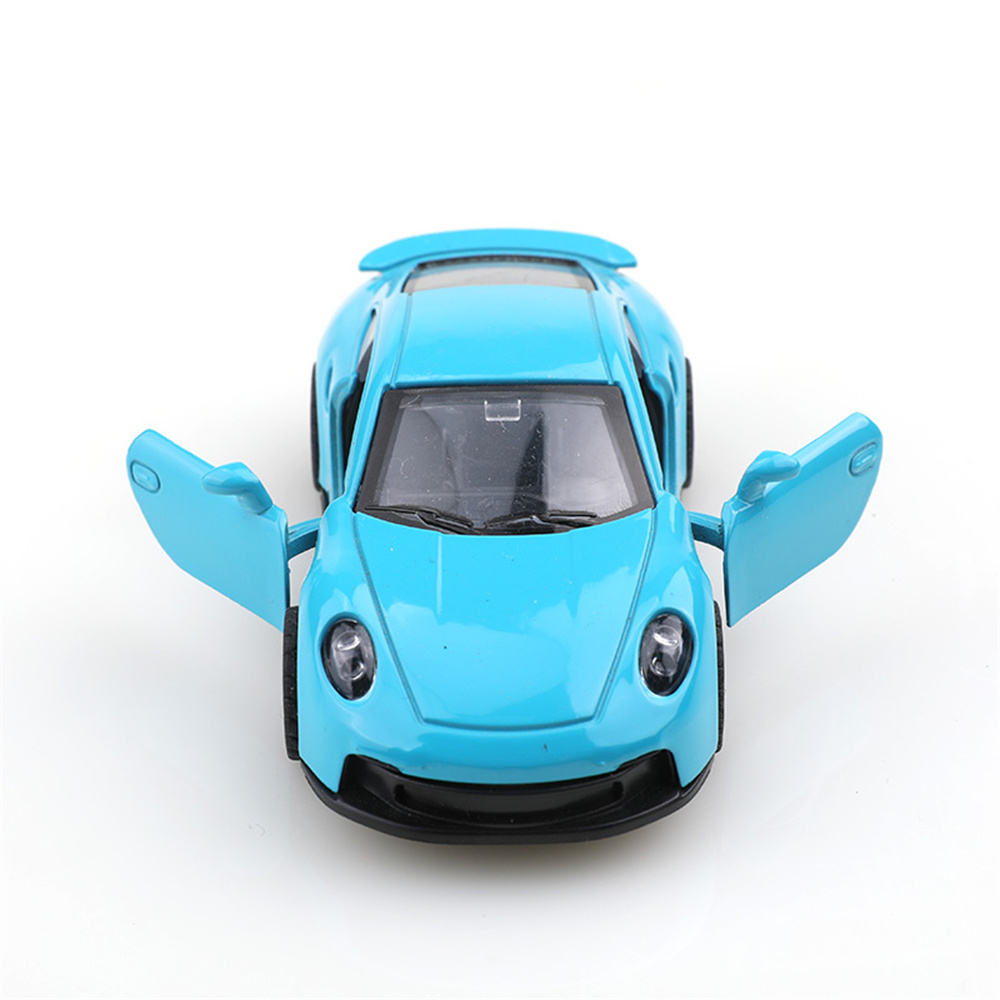 Simulated alloy boy sports car - Sports Equipment For Boys reseña y precio