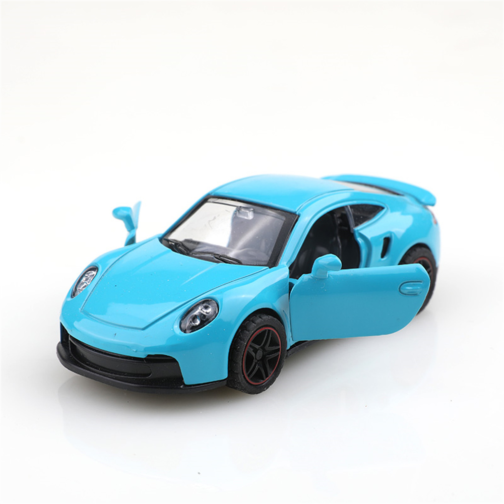 Simulated alloy boy sports car - Sports Equipment For Boys reseña y precio