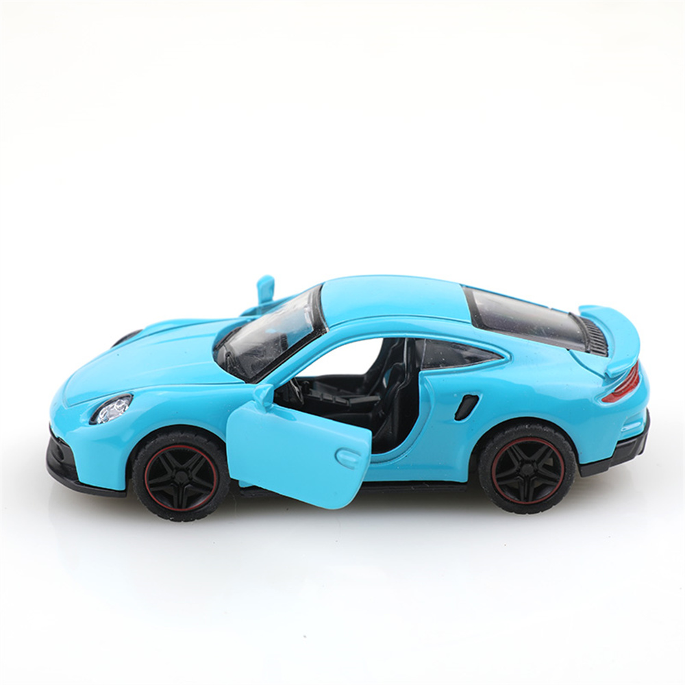 Simulated alloy boy sports car - Sports Equipment For Boys reseña y precio