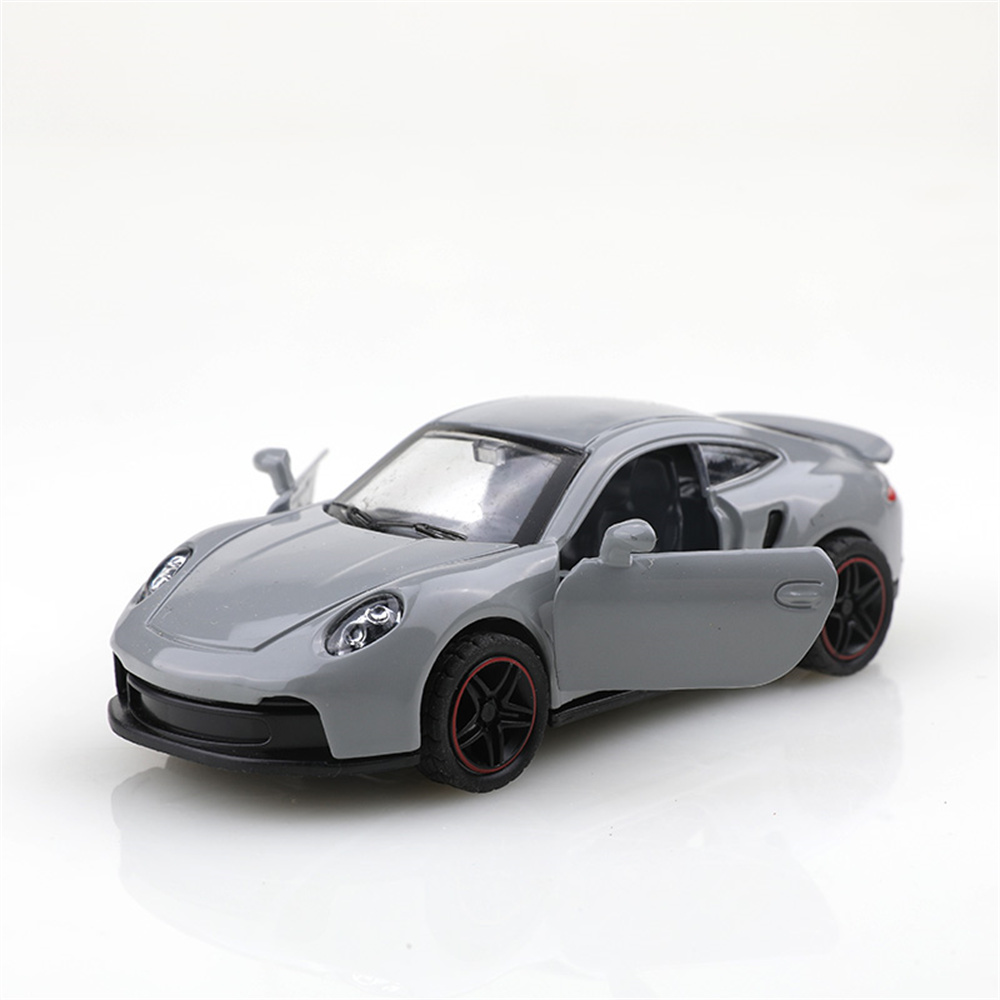 Simulated alloy boy sports car - Sports Equipment For Boys reseña y precio