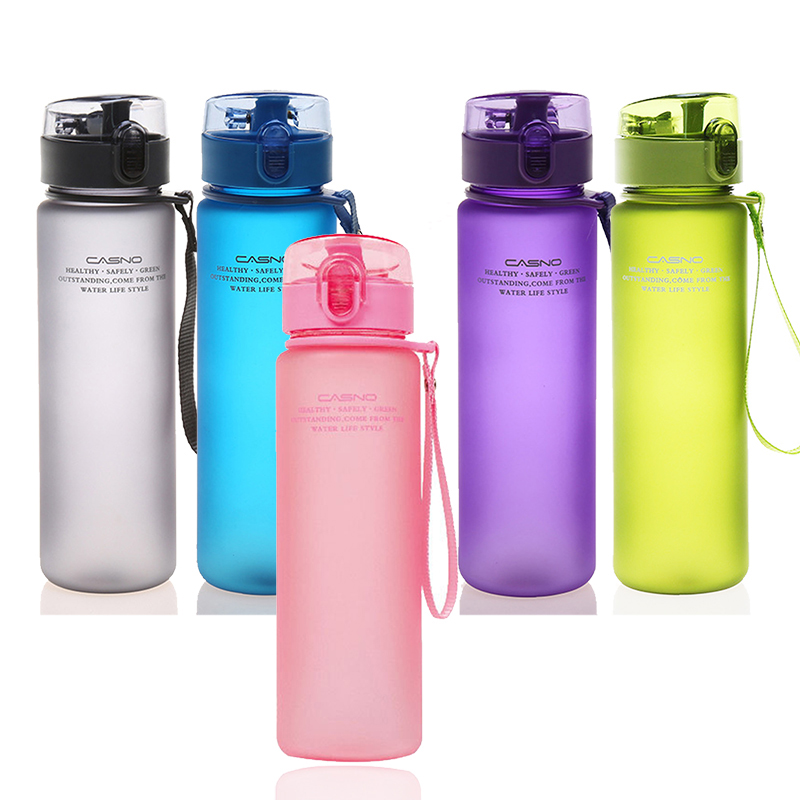 Water Bottle Sport Frosted Tou - Sports Equipment 5 Years Old reseña y precio