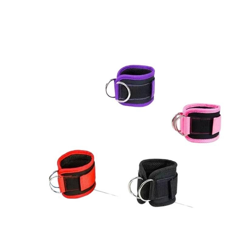 Leg & Butt Lifter Bands, Fitne - Sports Equipment Online reseña y precio