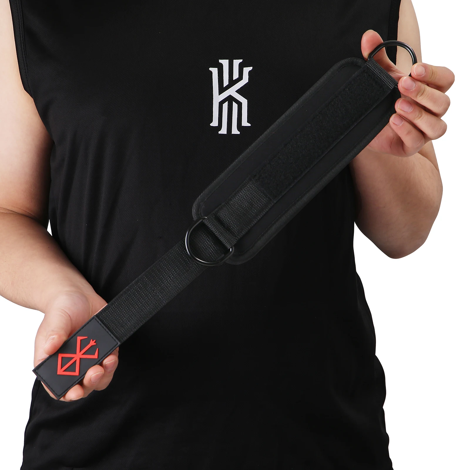 Anime Berserk Ankle Straps for - Sports Equipment Club reseña y precio