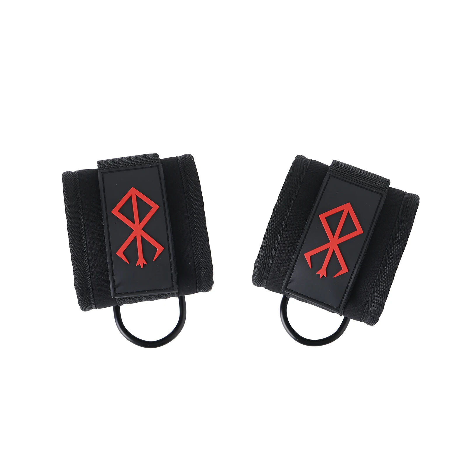Anime Berserk Ankle Straps for - Sports Equipment Club reseña y precio
